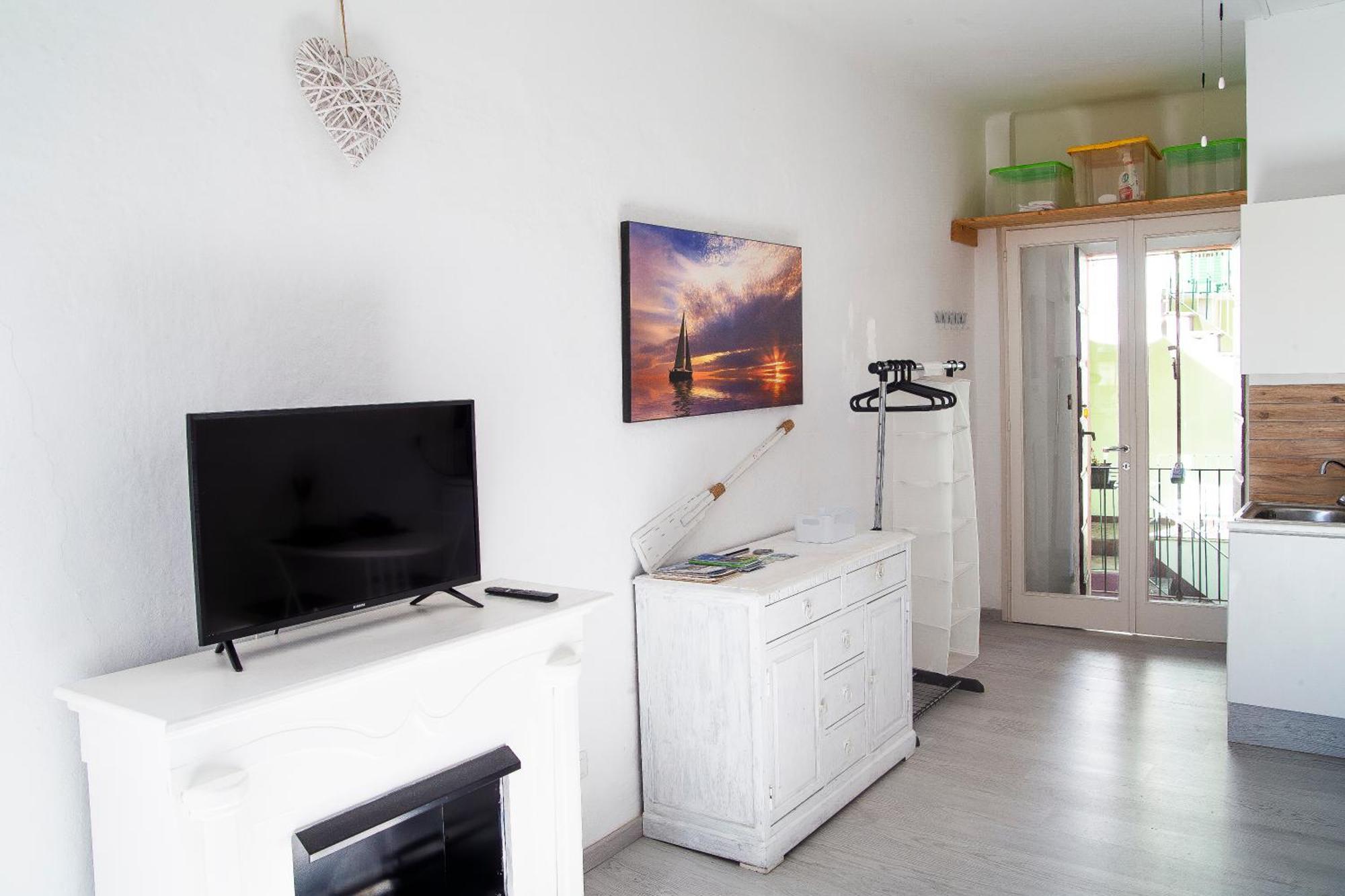 Lago Maggiore Lesa Elena Home Zewnętrze zdjęcie