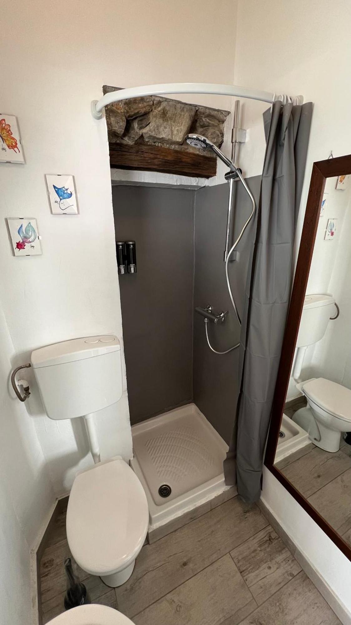 Lago Maggiore Lesa Elena Home Zewnętrze zdjęcie